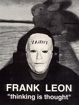 Frank Leon