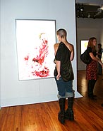 Howtan's Illuminated Illuminated Transparencies