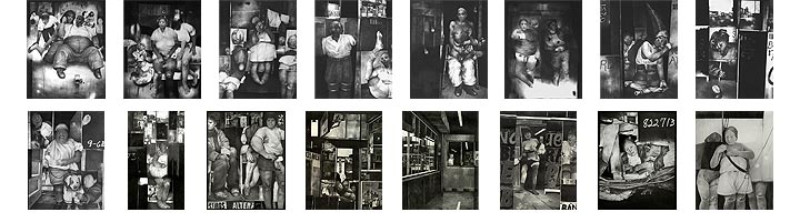Hugo Crosthwaite