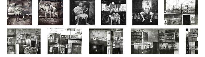 Hugo Crosthwaite