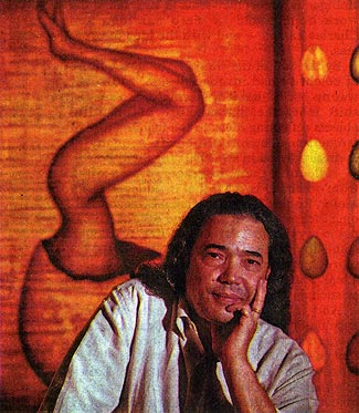 Humberto Castro