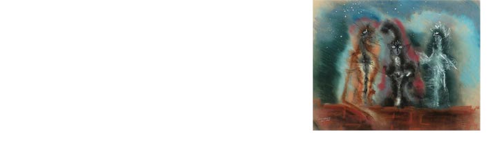 Leonora Carrington