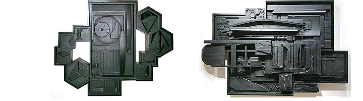 Louise Nevelson