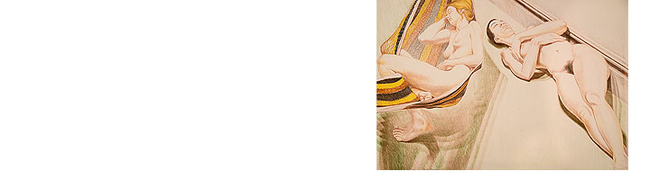 Philip Pearlstein