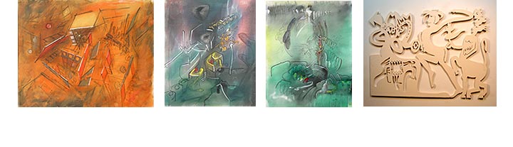 Roberto Matta