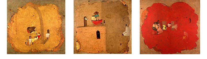 Santiago Beltran Valladares