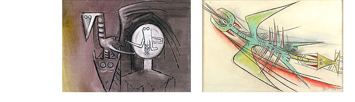 Wifredo Lam