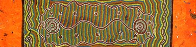 Australiian Aboriginal Art