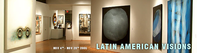 Latin American Visions