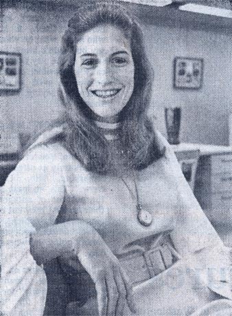 Virginia Miller