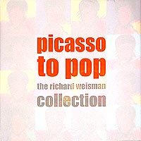 Picasso to Pop