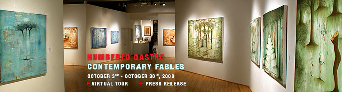 Humberto Castro - Virtual Tour