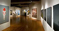 Miami Art Gallery Recent Exhibition