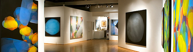 Michelle Concepción Volver: Recent Paintings