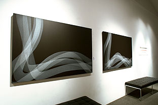 Michelle Concepción Volver: Recent Paintings