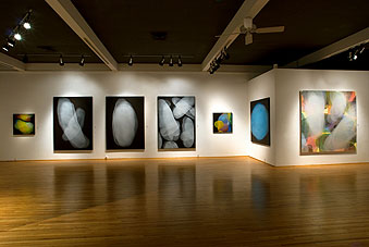 Michelle Concepción Volver: Recent Paintings