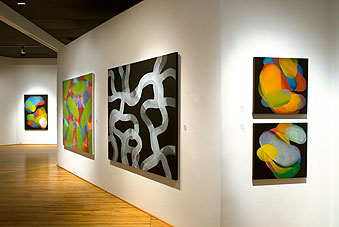 Michelle Concepción Volver: Recent Paintings