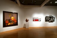 Latin American Masters of Today and Tomorrow