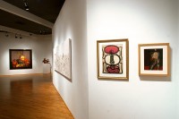Latin American Masters of Today and Tomorrow