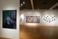 Latin American Masters of Today and Tomorrow