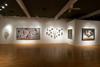 Latin American Masters of Today and Tomorrow