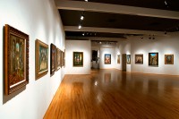 Surrealistic Visions of Enrique Chavarria