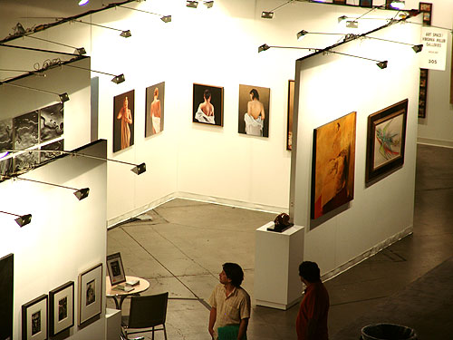 Arteamericas 2007