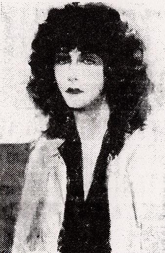 Barbara Schwartz