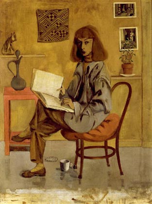 Elaine de Kooning