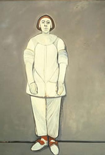 Selina Trieff