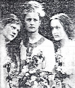 3 Girls