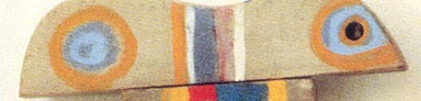 Betty Parsons