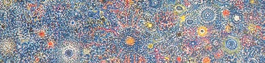 Richard Pousette-DartPaintings: 1940s to 1980s