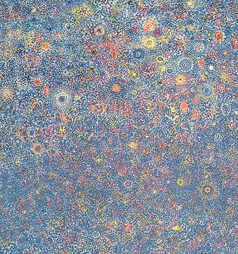 Richard Pousette-Dart