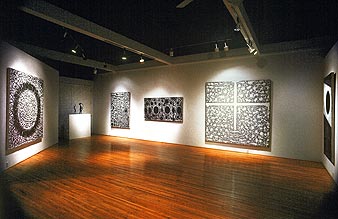 Richard Pousette-Dart