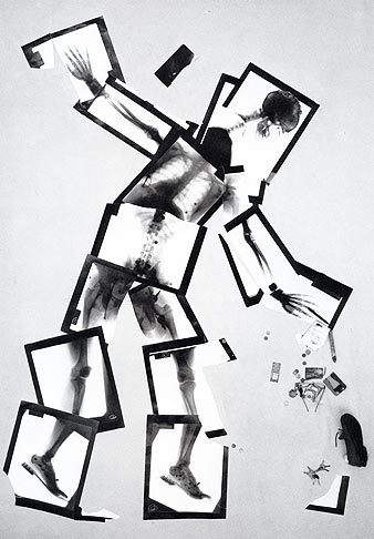 Tom McCarthy