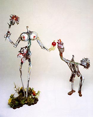 Tom McCarthy