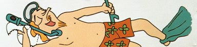 A Doonesbury Special
