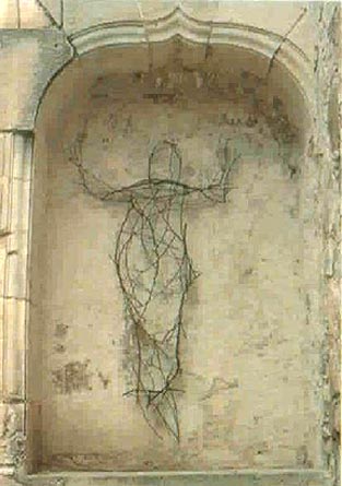 Ana Mendieta