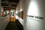 Five Abstract Visions