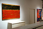 Five Abstract Visions