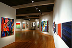 Five Abstract Visions