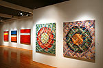Five Abstract Visions