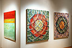 Five Abstract Visions