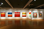 Five Abstract Visions