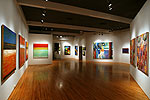 Five Abstract Visions