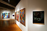 Five Abstract Visions