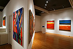 Five Abstract Visions