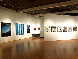 Gallery Installation