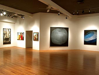 Gallery Installation